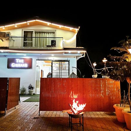 Weekend Vibes Bed & Breakfast Kasauli Exterior foto